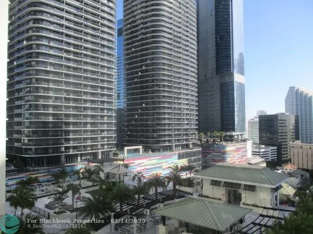 Nine at Mary Brickell Village #1601 image #9