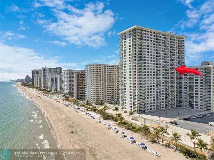 Playa Del Mar #1714 image #15