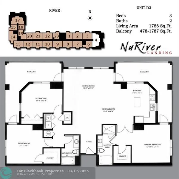 Nu River Landing #2304 image #14