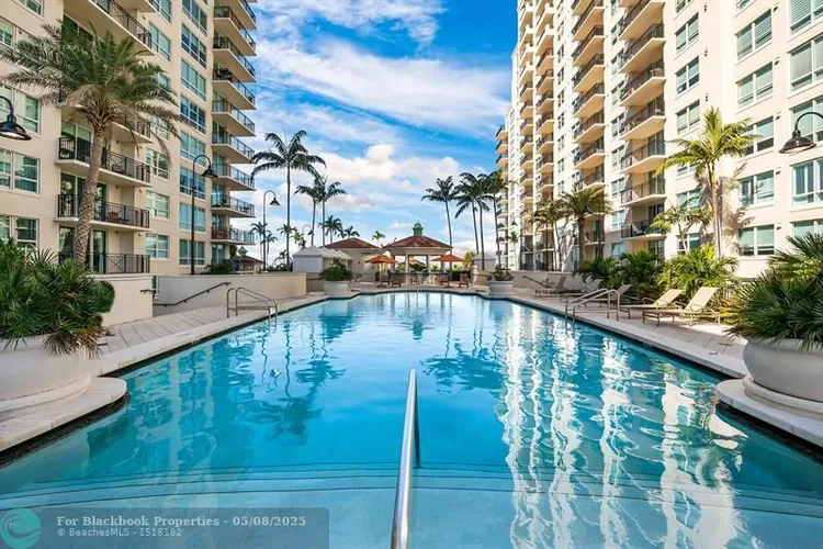 Symphony Towers #902-S image #24