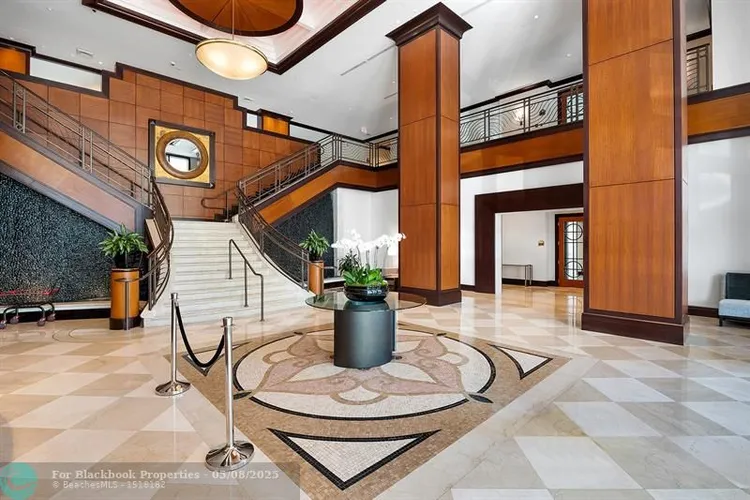 Symphony Towers #902-S image #34