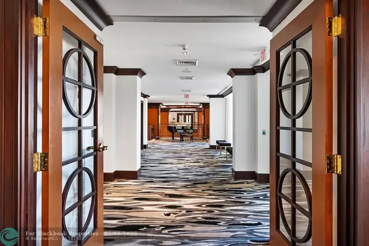 Symphony Towers #902-S image #35