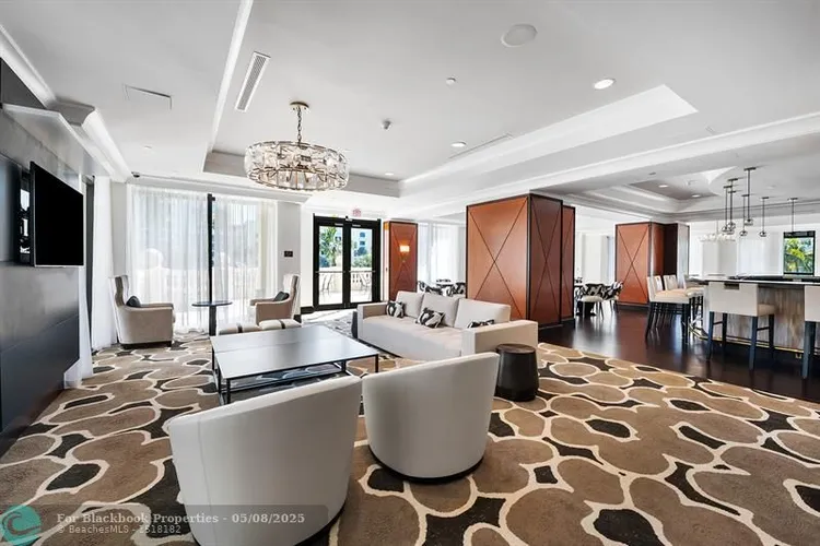 Symphony Towers #902-S image #38