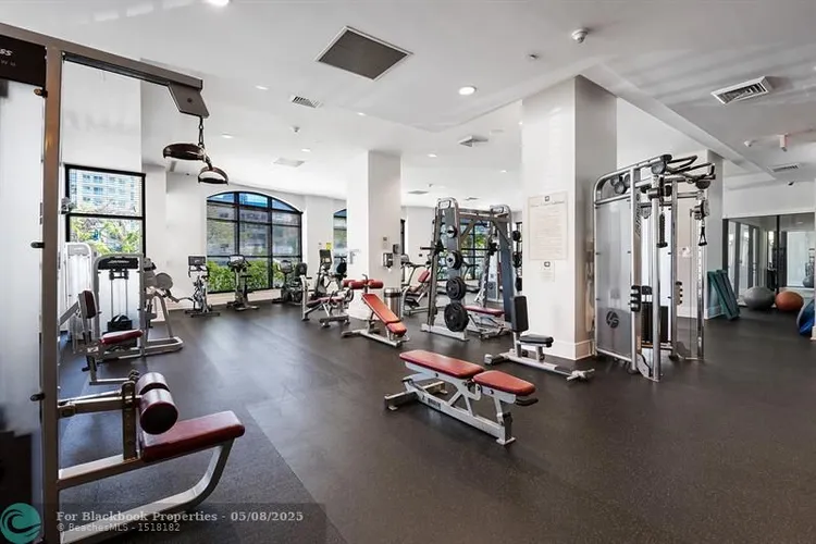 Symphony Towers #902-S image #40