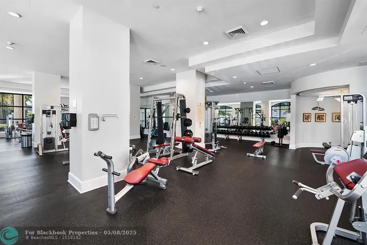 Symphony Towers #902-S image #41