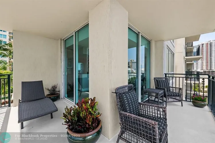 Symphony Towers #902-S image #7