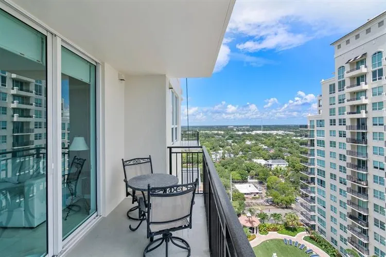 Symphony Towers #1804 image #12