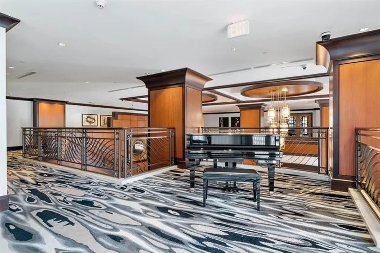 Symphony Towers #1804 image #34