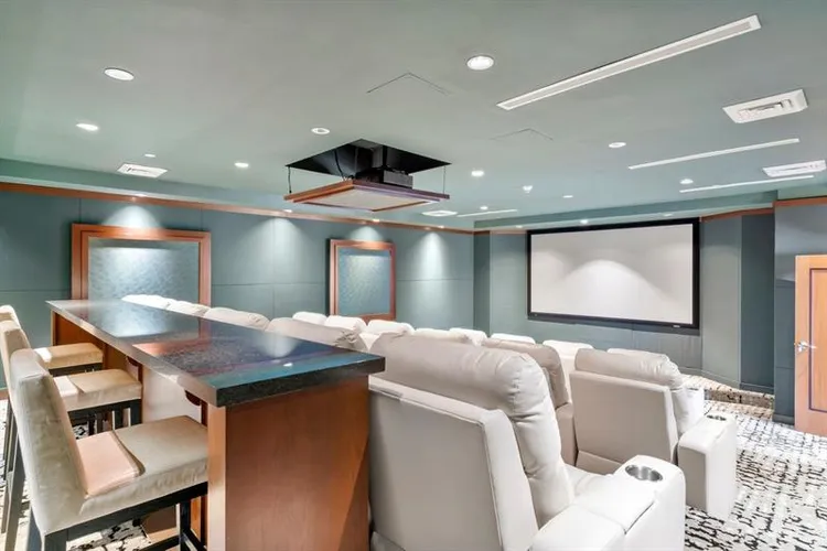 Symphony Towers #1804 image #35