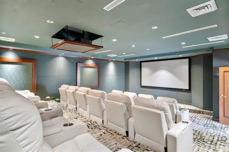 Symphony Towers #1804 image #36