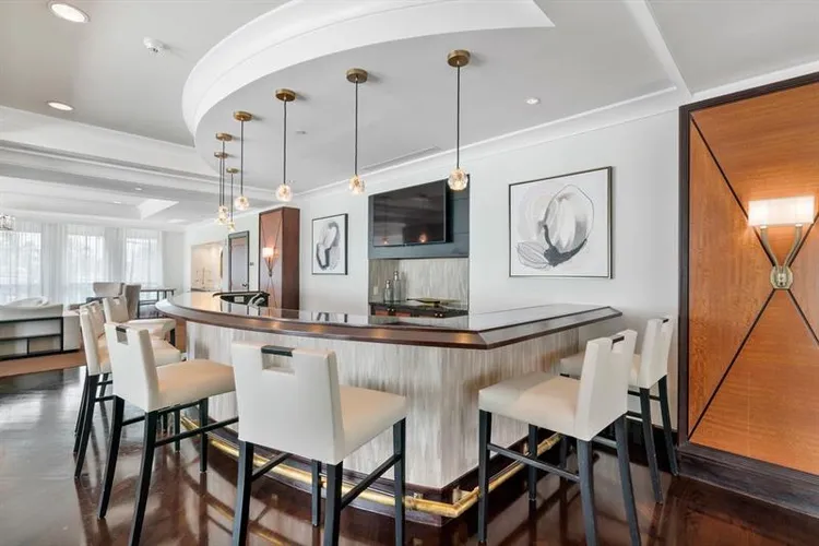 Symphony Towers #1804 image #40