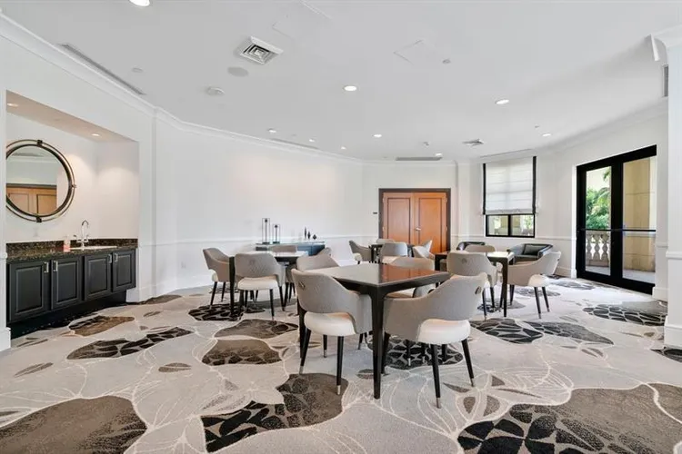 Symphony Towers #1804 image #43