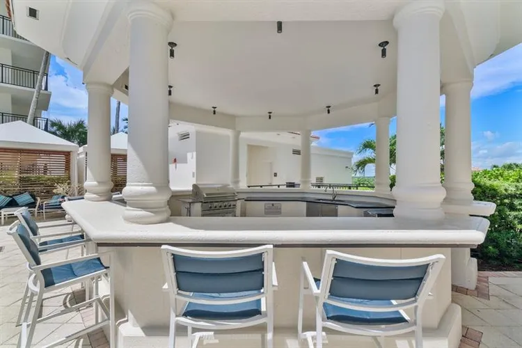 Symphony Towers #1804 image #45