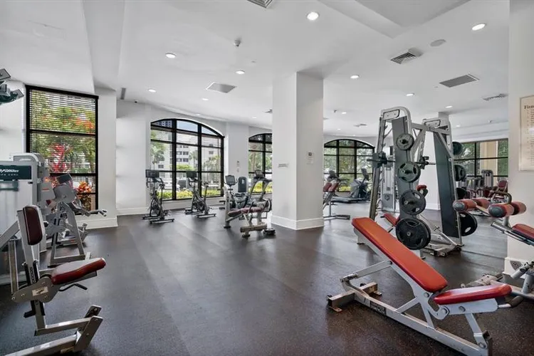 Symphony Towers #1804 image #54