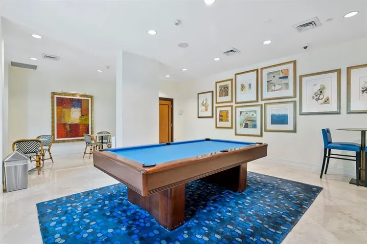 Symphony Towers #1804 image #57