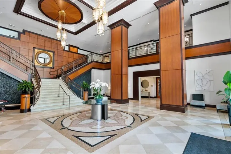 Symphony Towers #1804 image #58