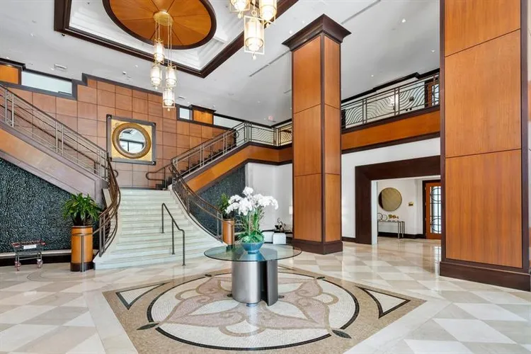 Symphony Towers #1804 image #59