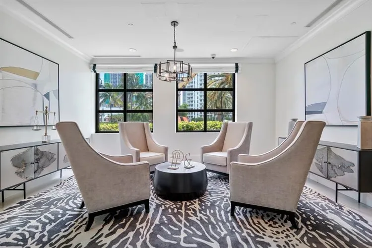 Symphony Towers #1804 image #60