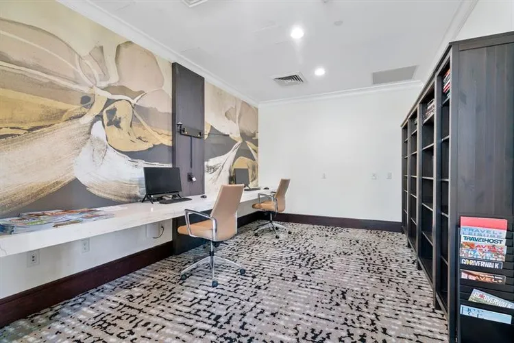 Symphony Towers #1804 image #61