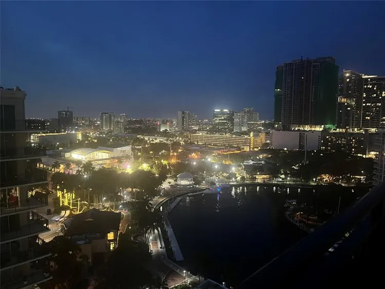 Symphony Towers #1804 image #67