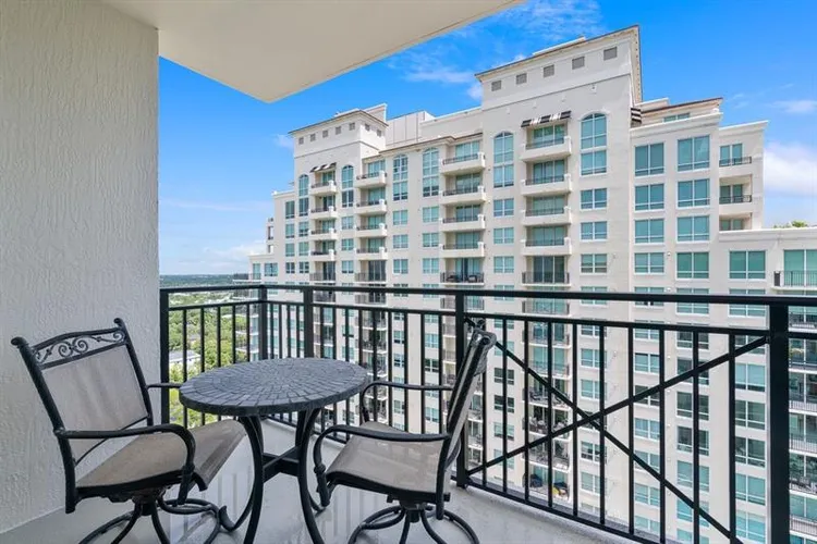 Symphony Towers #1804 image #6