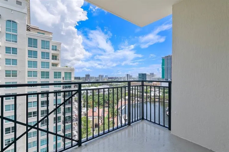 Symphony Towers #1804 image #7