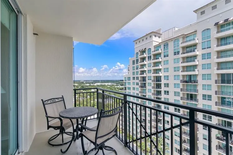 Symphony Towers #1804 image #8