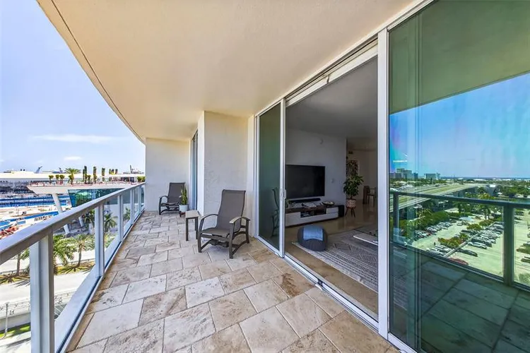 The Port #1107 image #24