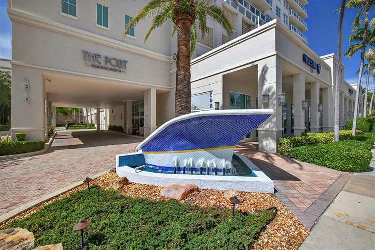 The Port #1107 image #25