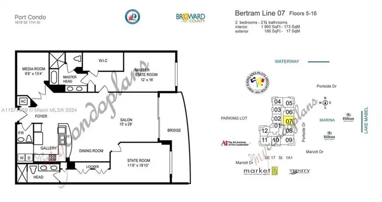 The Port #1107 image #33