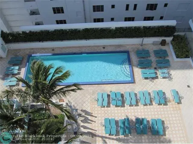 Fontainebleau III Sorrento #1216 image #11