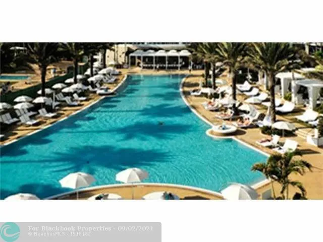 Fontainebleau III Sorrento #1216 image #12