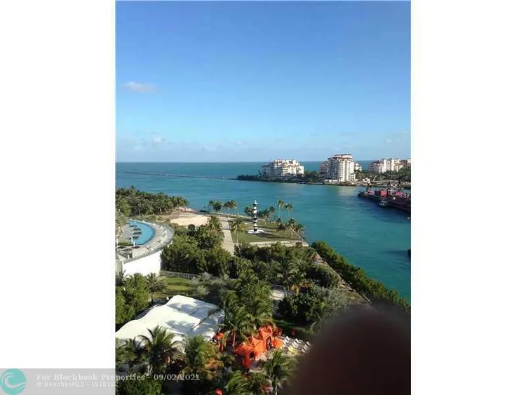 Murano at Portofino #1204 image #10