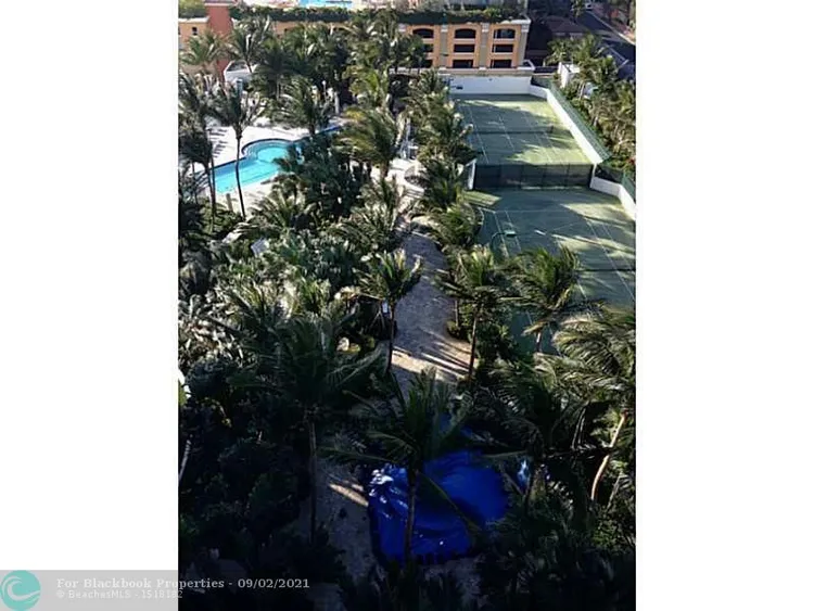 Murano at Portofino #1204 image #11