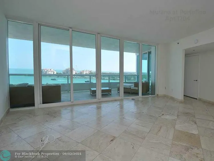 Murano at Portofino #1204 image #12