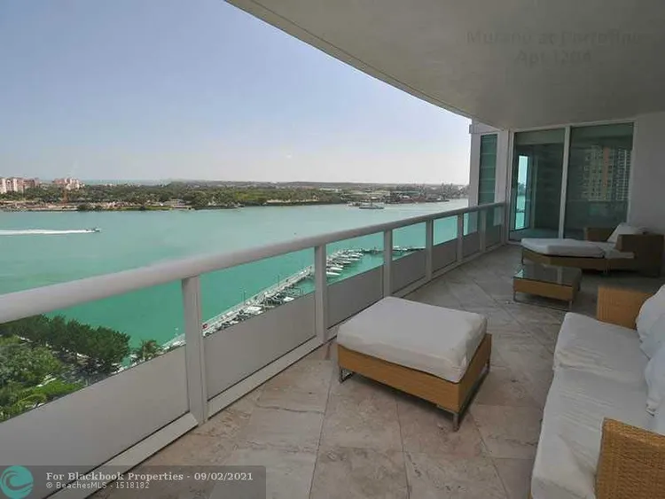 Murano at Portofino #1204 image #13