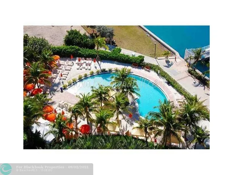 Murano at Portofino #1204 image #7