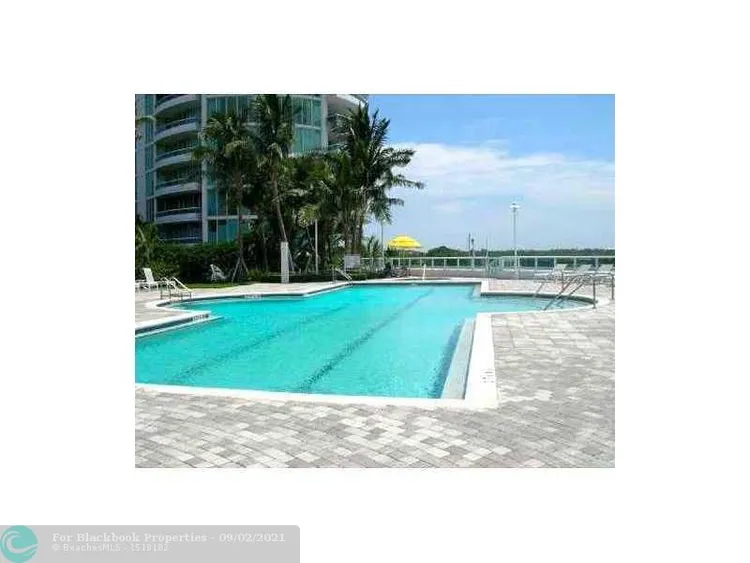 Murano at Portofino #1204 image #8