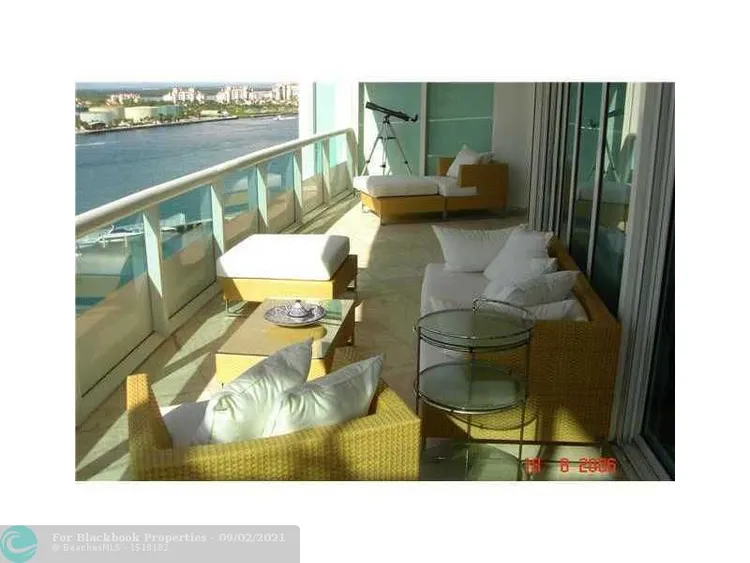 Murano at Portofino #1204 image #9