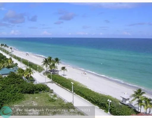 Villas of Positano #8E image #6