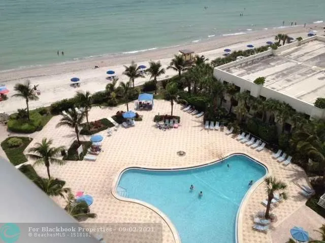 The Tides On Hollywood Beach #11G image #6