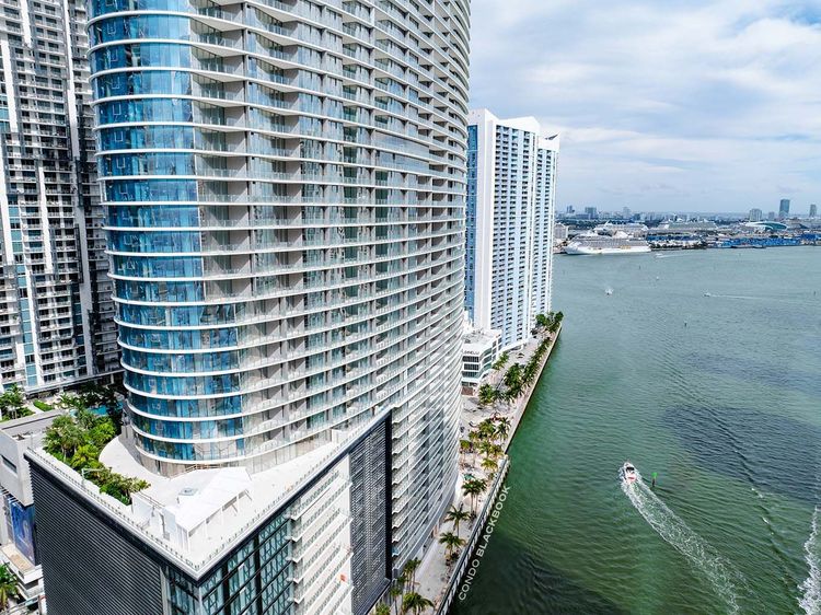 Aston Martin Residences image #1