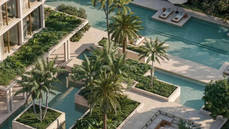 Olin Palm Beach image #7