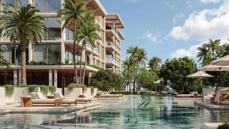 Olin Palm Beach image #3