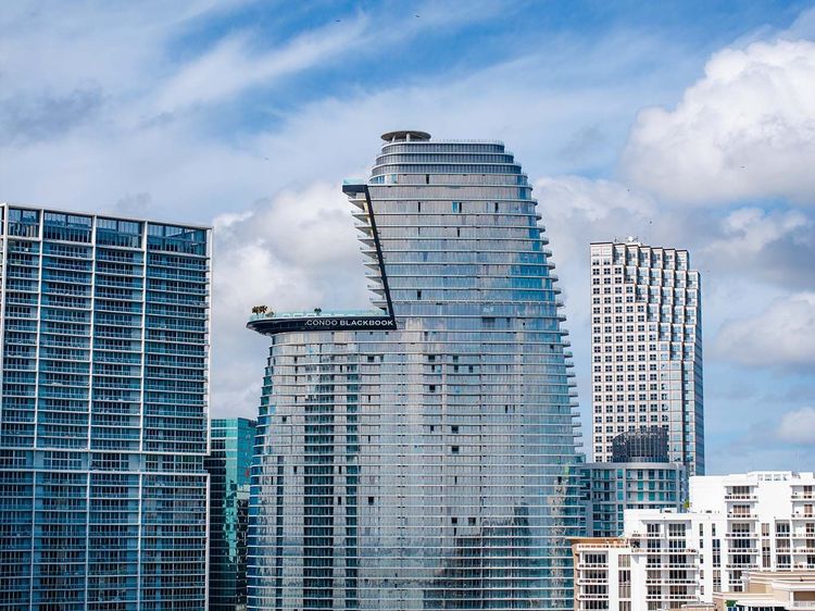 Aston Martin Residences image #2
