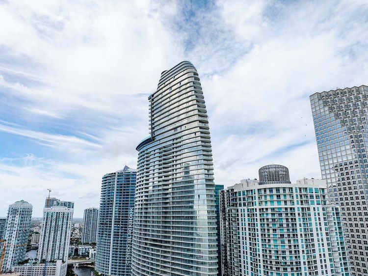 Aston Martin Residences image #3