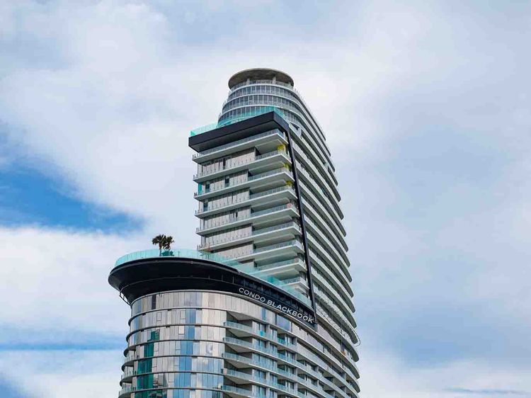 Aston Martin Residences image #4