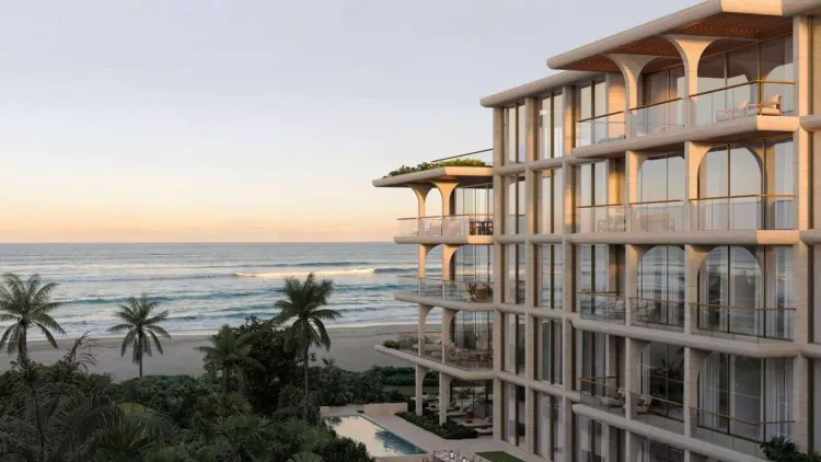 Olin Palm Beach image #1