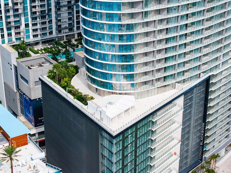 Aston Martin Residences image #5