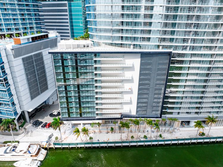 Aston Martin Residences image #7